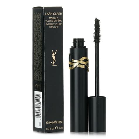 mecca ysl lipstick mascara